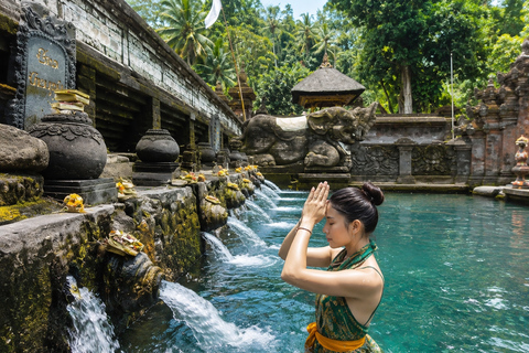 Ubud Private Tour – Nature,Culture,Experience & Hidden Gems Ubud Private Tour – Ubud Culture & Temple Tour