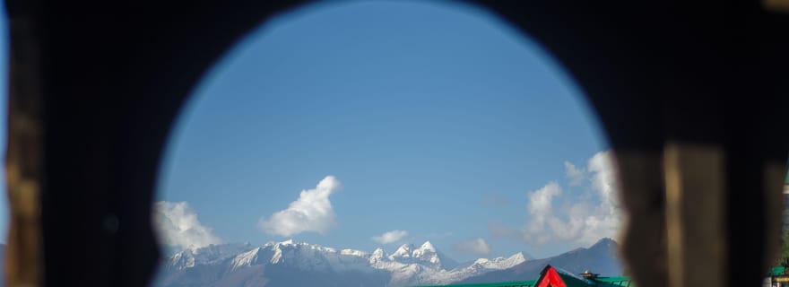 Manali : Séjour dans le village himachali de Chachogi et sa culture