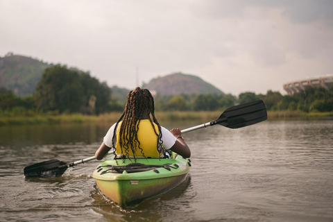 San Diego: Tandem Kayak Rental 2-hour rental