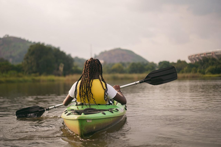 San Diego: Tandem or Single Kayak Rental