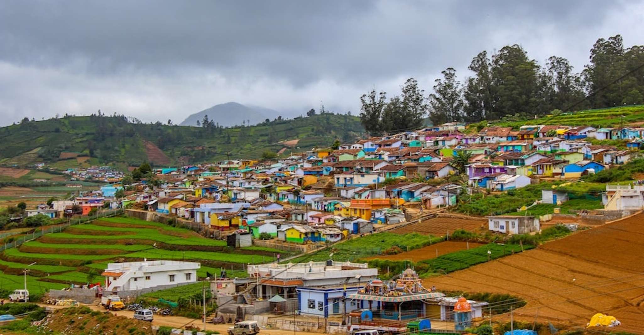 OOTY Day Tour - Hizvo