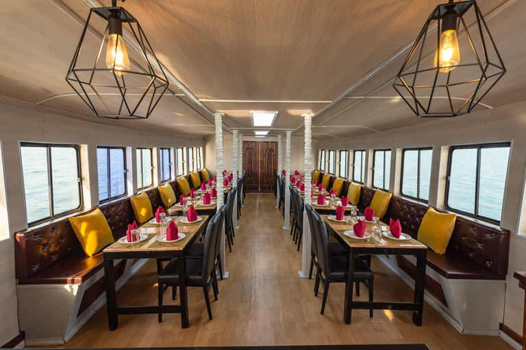 Melody Sunset Dinner Cruises, Phuket