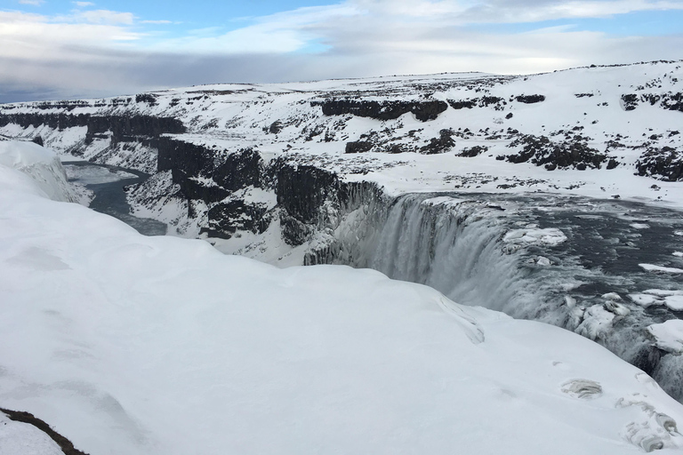 Diamond Circle tour from Akureyri