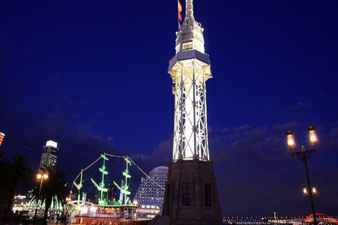 Family Tour: Explore Kobe & Himeji Culture & History