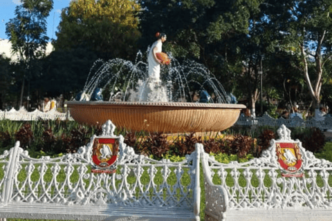 Chichen Itza Ruins and Visit to Valladolid Riviera Maya to Chichen Itza Ruins and Visit to Valladolid