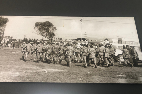 Johannesburg : Soweto, musée de l&#039;apartheid et visite du berceau de l&#039;apartheid