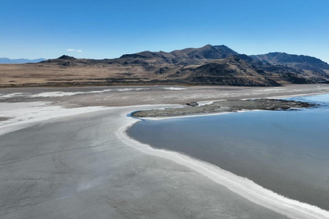 Mt Rushmore Yellowstone & Arches National Parks 6-Day Tour