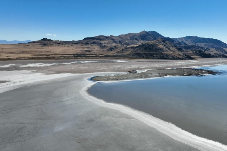 Mt Rushmore Yellowstone & Arches National Parks 6-Day Tour