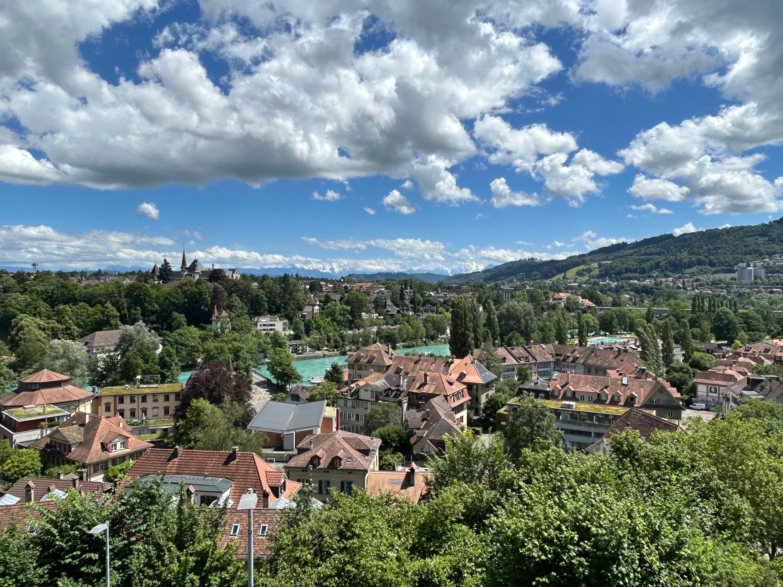 Bern: 2-stündiger Rundgang mit einem ortskundigen Guide