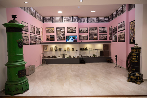 Mostar City and Museum Tour