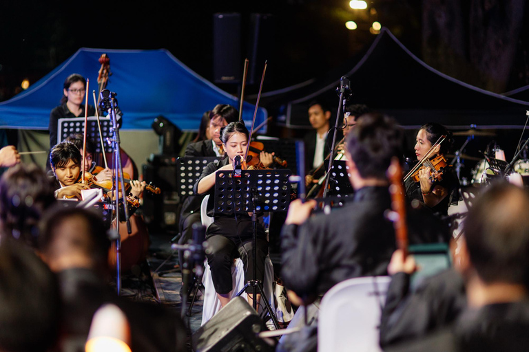 Chiang Mai CAD Yi Peng Lantern Festival with Direct Transfer