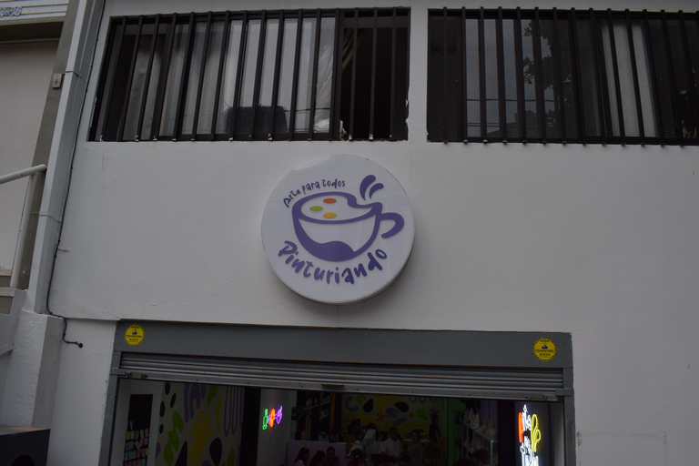 Tour del caffè attraverso Laureles