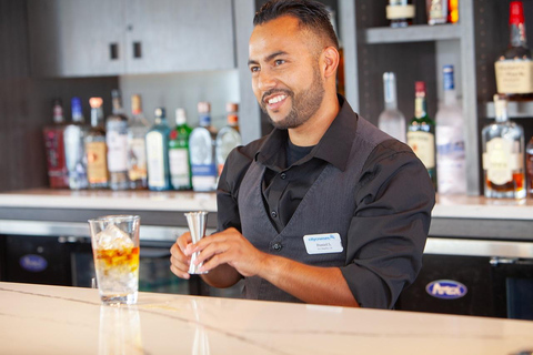 Marina Del Rey: Cruzeiro ao pôr do sol com jantar