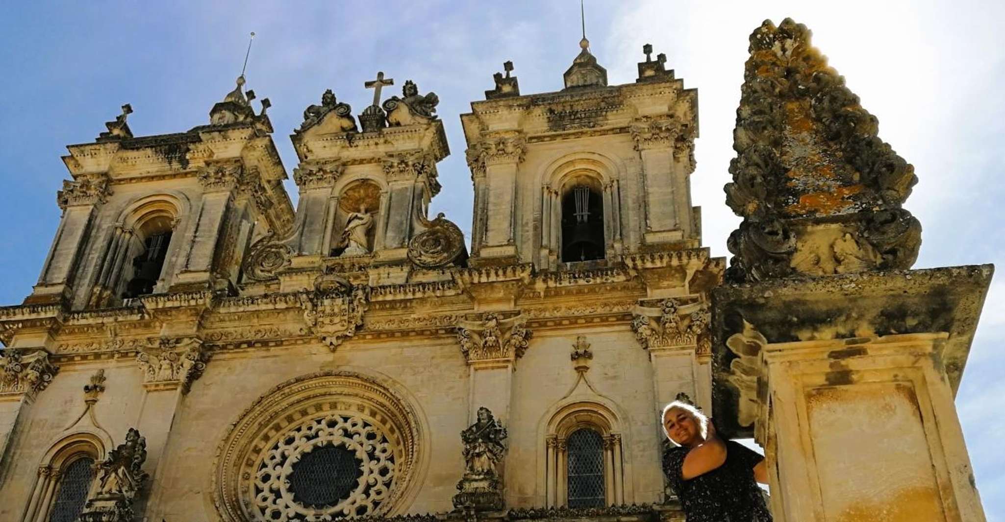 Monasteri di Alcobaça e Batalha e convento di Cristo - Hizvo