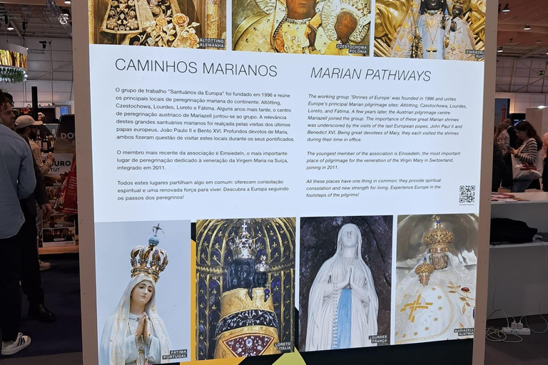 Lisboa: Palácio da Pena, Sintra, Cabo da Roca e CascaisViagem de um dia a Sintra