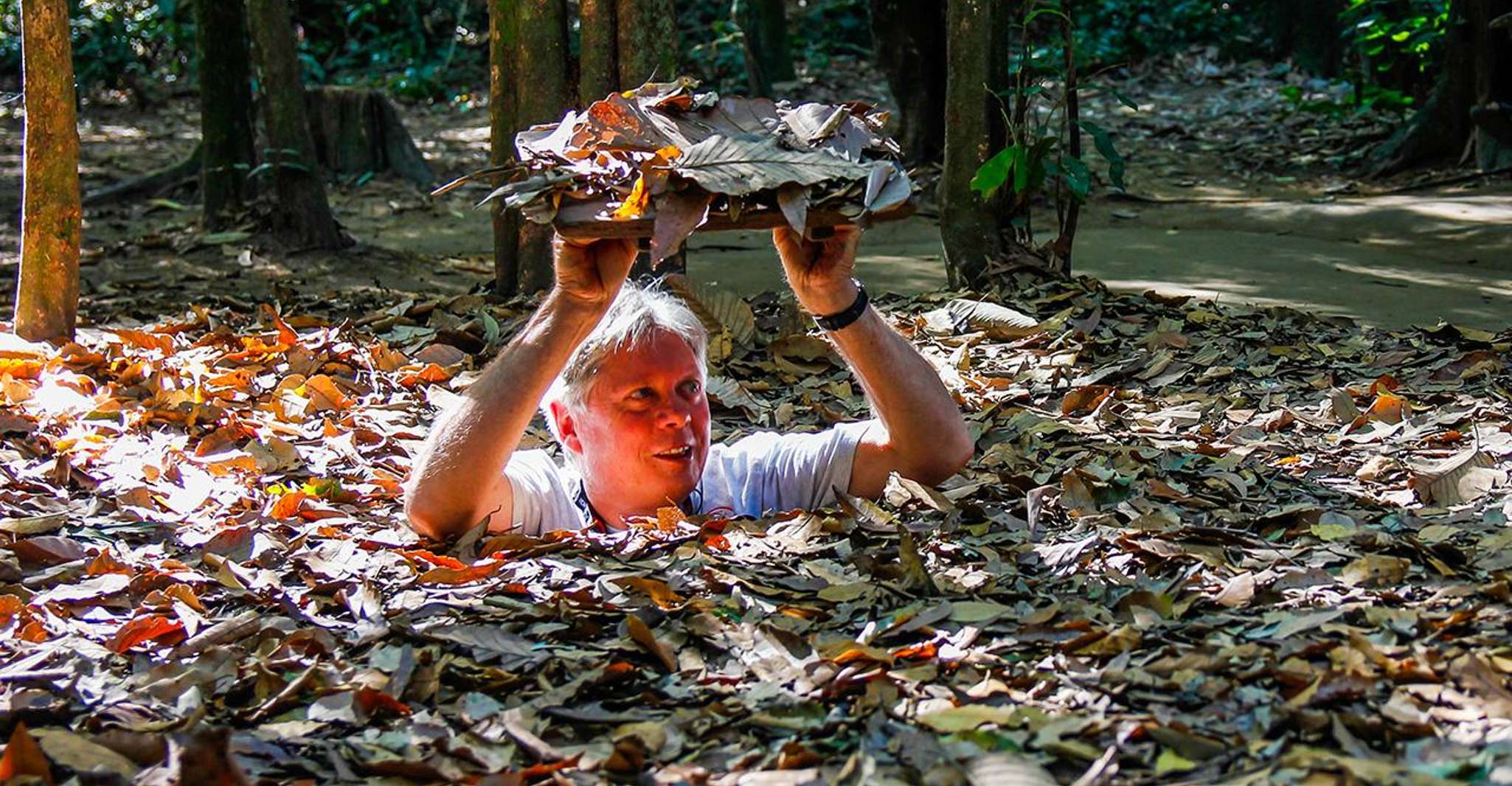 Buranın yakınındaki restoranlar: Cu Chi Tunnels & Ho Chi Minh City Tour - Hizvo