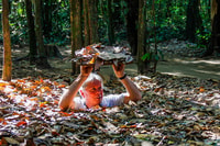 Tour di un giorno intero delle gallerie di Cu Chi & Ho Chi Minh City Tour - Hizvo