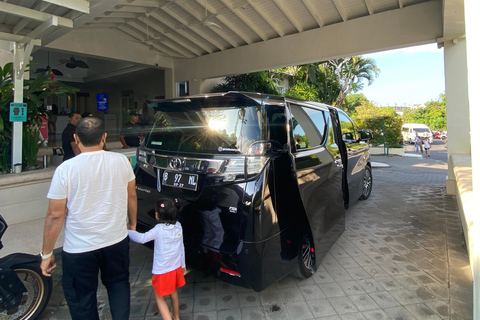 巴厘岛海滩俱乐部豪华一日游