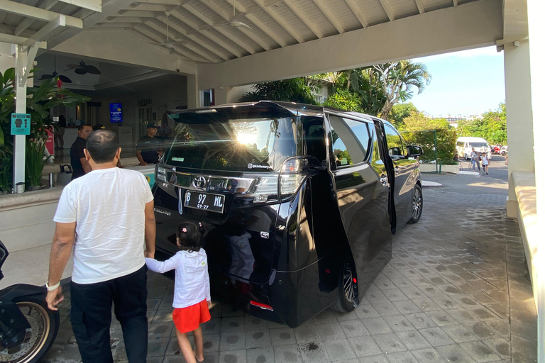 巴厘岛海滩俱乐部豪华一日游