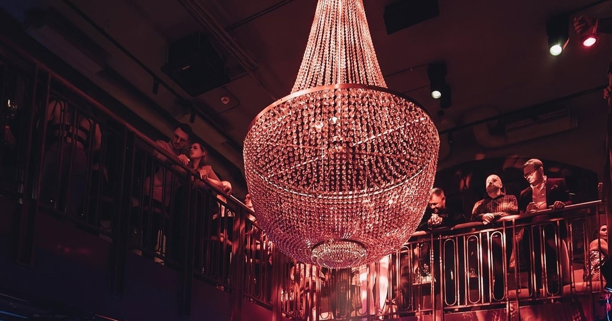 Dine & Dance: A Private Luxury Night Out in Warsaw | GetYourGuide