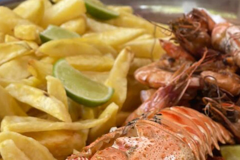 SAFAR BLUE, full day trip Sandbank, with sea food lunch Safar blue shared boat with BBQ lunch
