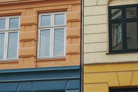 Østerbro: Evening Treats & Insights Walking Tour