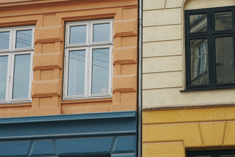 Østerbro: Evening Treats & Insights Walking Tour