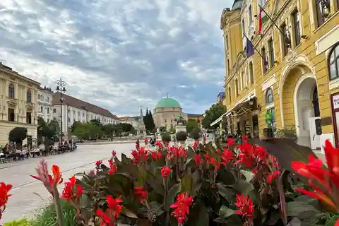 Budapest: Privat stadsvandring med lokal guide