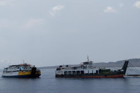 FROM BALI : MOUNT IJEN TOURS 1D1N