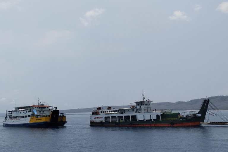 FROM BALI : MOUNT IJEN TOURS 1D1N