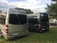 Full-Day Tour Chauffeur Services To Interlaken from Zurich - Housity