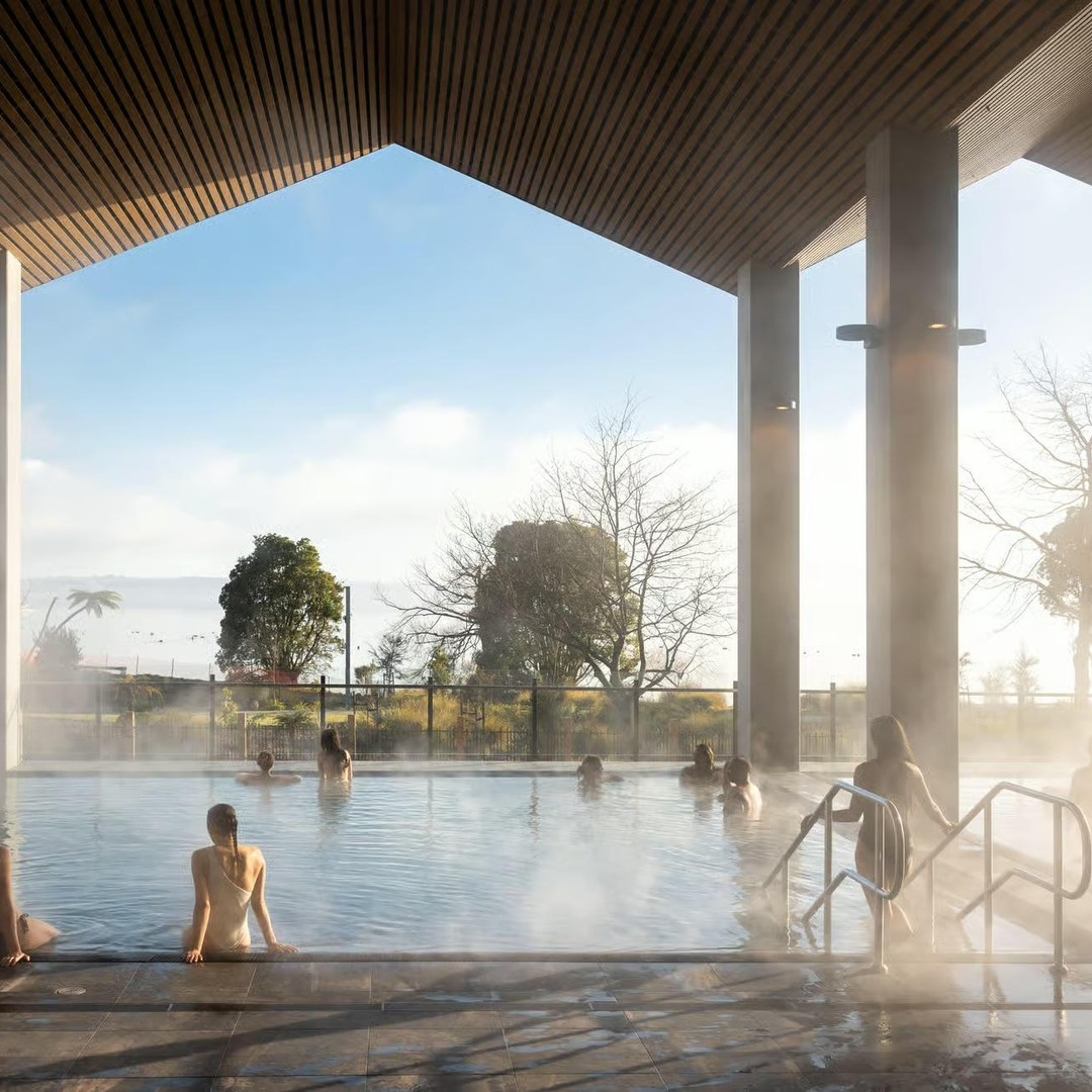 Auckland: Te Puia & Wai Ariki Hot Springs Tour | GetYourGuide