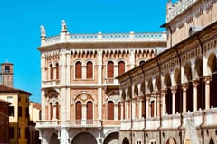 Padua: Street-Art und modernes Padua – privater Rundgang