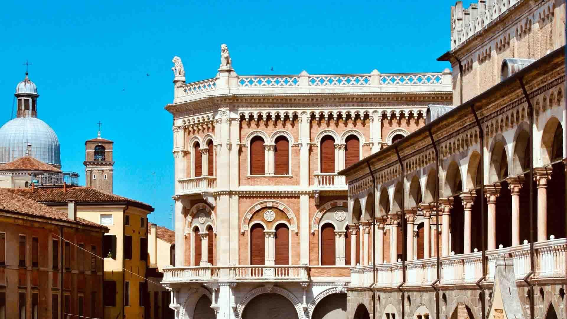 Padua: Street-Art und modernes Padua – privater Rundgang