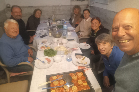 Bodrum: Turkish Cooking Class in a Local Home