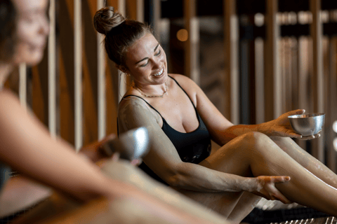 Rotorua: Wai Ariki Hot Springs and Spa - Restorative Journey