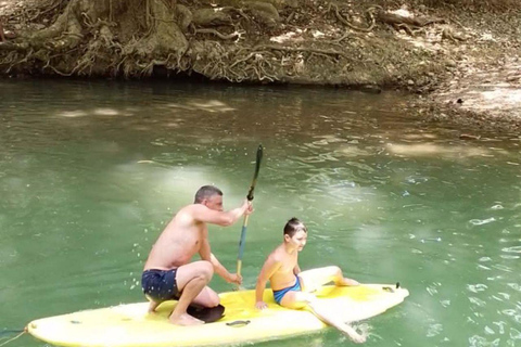 Boracay: ATV w/ Crystal Kayak and SUP