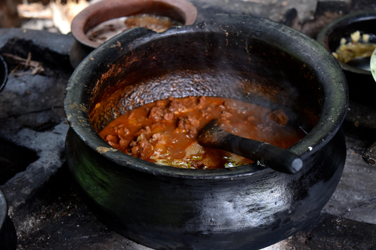 Mto wa Mbu: Waterfall, Maasai Boma, Village, & Balaa Hill Mto wa Mbu Tour & Canoe Ride on Lake Manyara