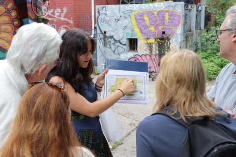 Montreal: Jewish Montreal Kosher Food Tour