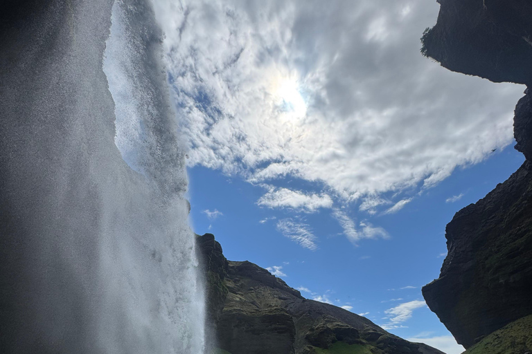 Explore Iceland with Amigos Iceland Tours from Reykjavik