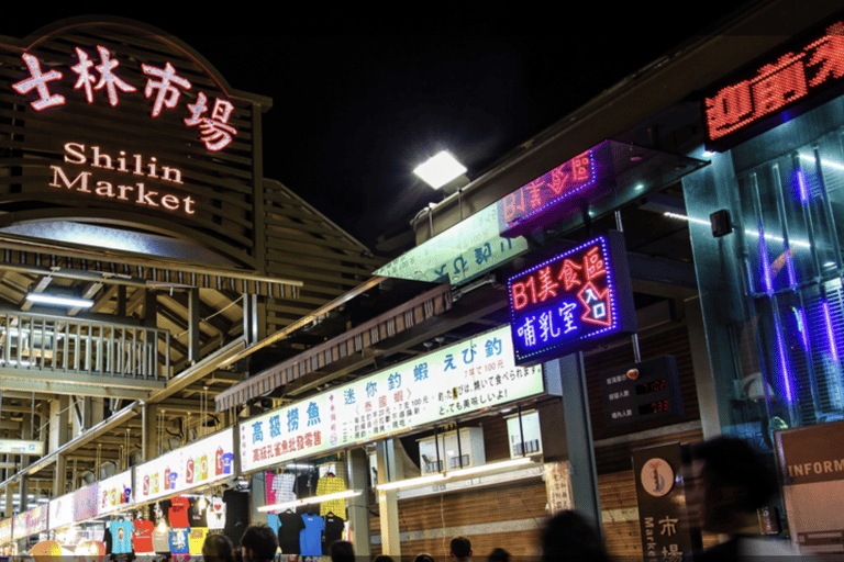 تايوان: جولة جزيرة خاصة لمدة 10 أيام مع فنادق 5 نجوم