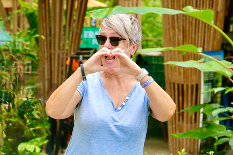 Phuket: Elephant Sanctuary & ATV Adventure Combo