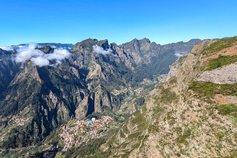 Maravillas de la montaña Valle de las Monjas