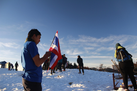 Nepal: 12 Days of Culture, Wildlife &amp; Himalayan Trekking