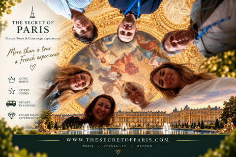 Louvre Private Night Tour: After-Hours Exclusive Experience