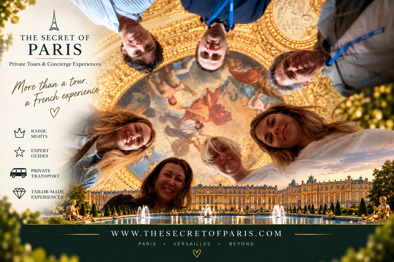 Louvre Private Night Tour: After-Hours Exclusive Experience