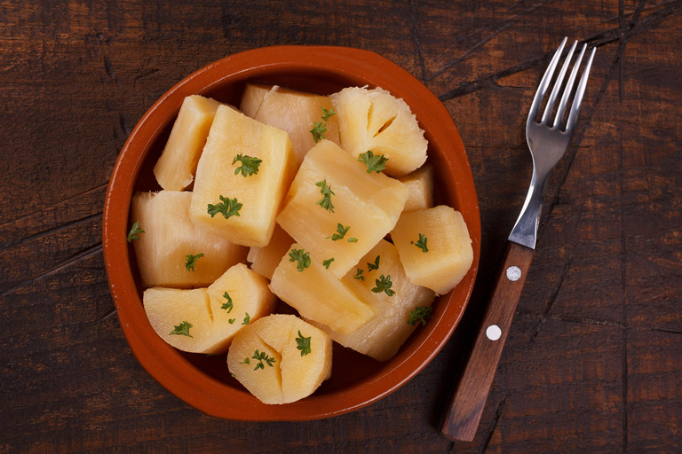 Panamá: aula de culinária panamenha com 10 receitas e jantar