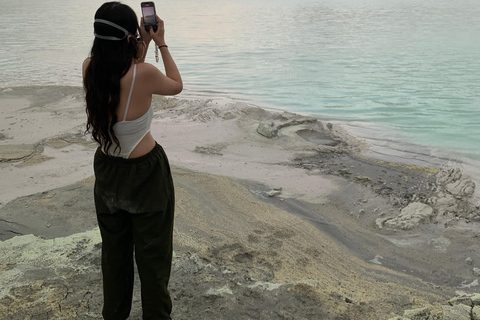 Banyuwangi :Ijen Blue Fire