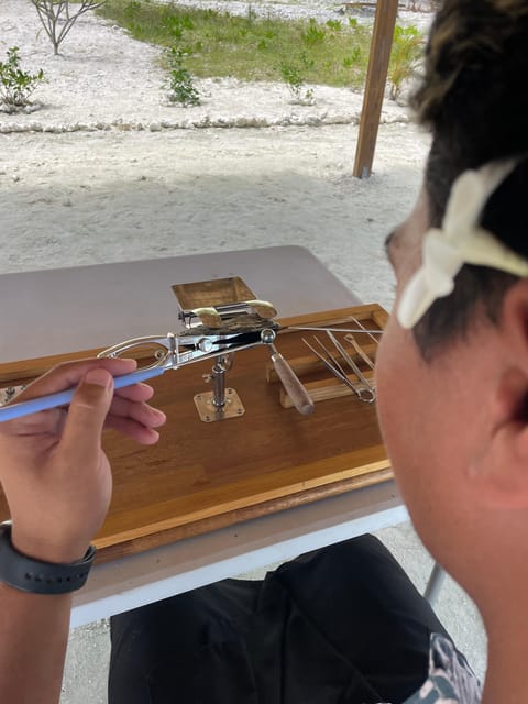 Bora Bora : A la découverte de la perle noire de Tahiti !