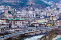 Bhutan Glimpse - Housity